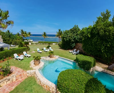 Luxury Villa Photo #7