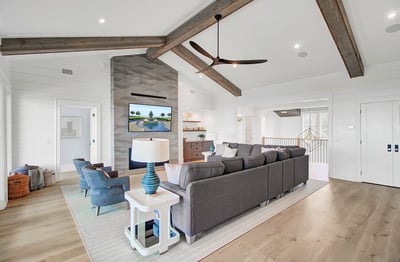 Luxury Villa Photo #36