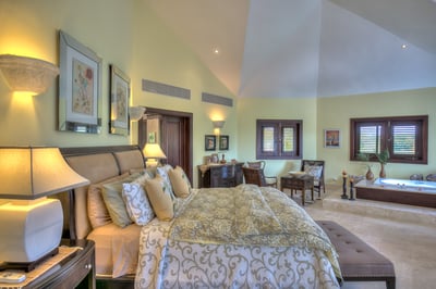 Arrecife 23 - Dazzling Golf view property