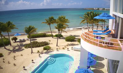 Luxury Villa Photo #2