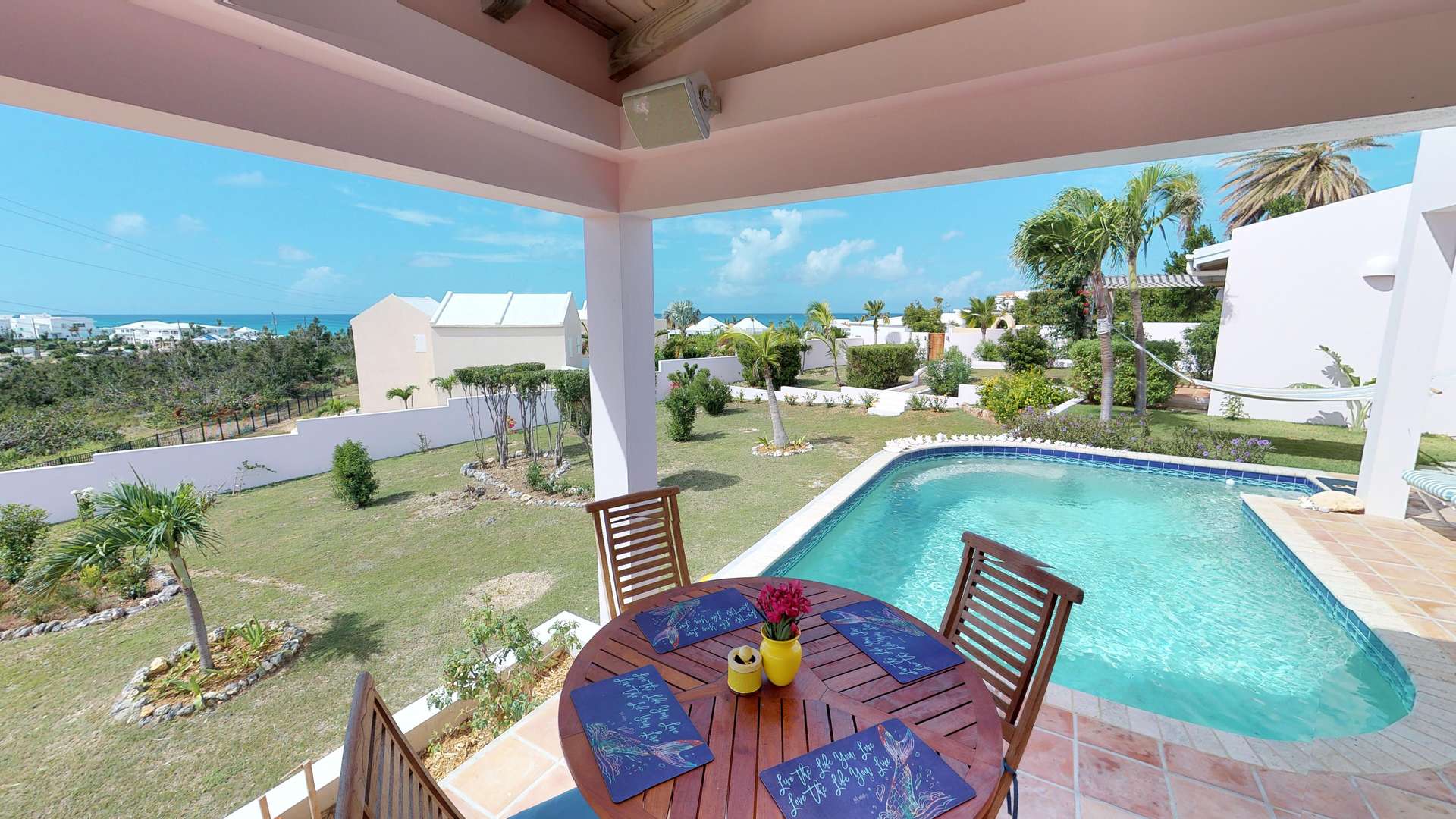 Jasmine Villa - 2