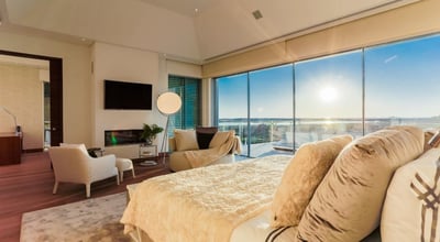 Luxury Villa Photo #14