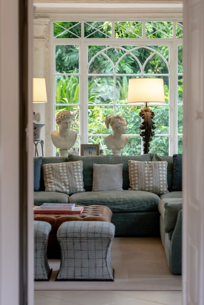 Luxury Villa Photo #19