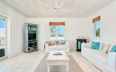 Luxury Villa Photo #14