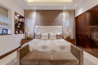 Luxury Villa Photo #50