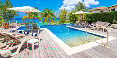 Communal Pool