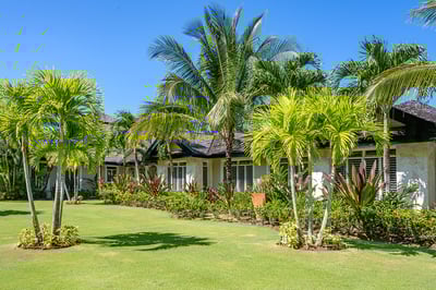 Luxury Villa Photo #38