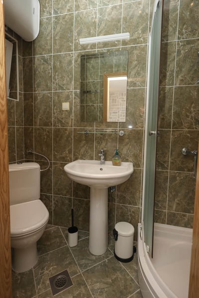 Luxury Villa Photo #38