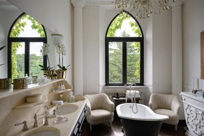 Luxury Villa Photo #28