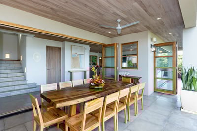 Luxury Villa Photo #9