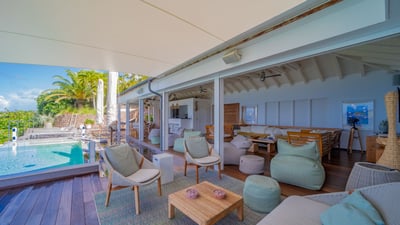 Luxury Villa Photo #7
