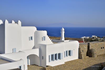 Luxury Villa Photo #20