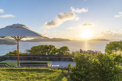 Luxury Villa Photo #10