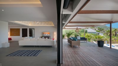 Luxury Villa Photo #16