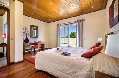 Luxury Villa Photo #33