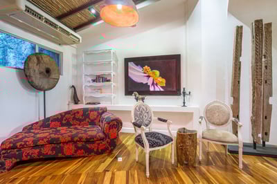 Luxury Villa Photo #16