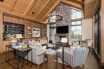 Luxury Villa Photo #18