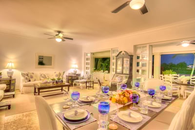 Luxury Villa Photo #15