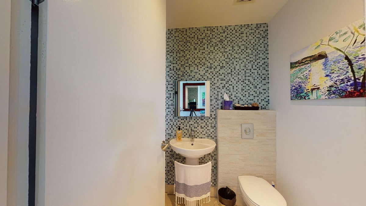 Living The Dream At Las Arenas Simpson Bay, Saint Martin