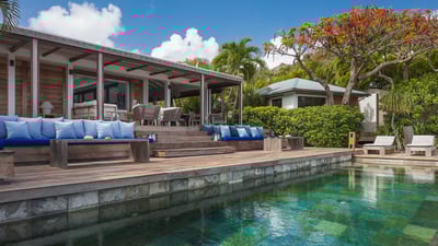 Luxury Villa Photo #13