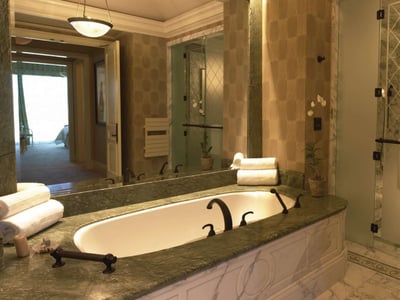 Luxury Villa Photo #15