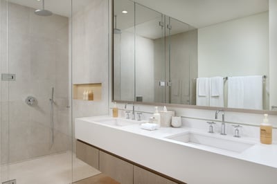 Luxury Villa Photo #26