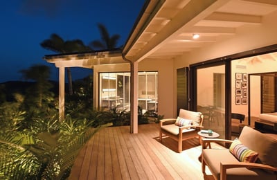 Luxury Villa Photo #29