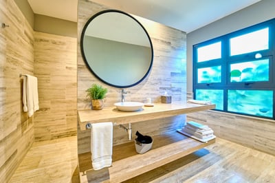 Luxury Villa Photo #26