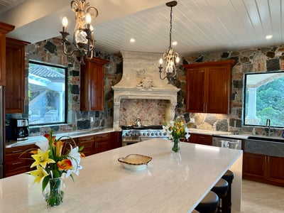 Luxury Villa Photo #30