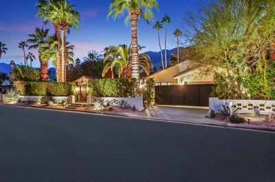 Luxury Villa Photo #7