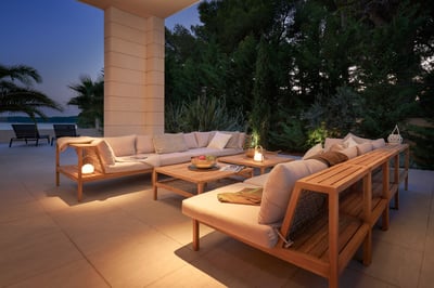 Luxury Villa Photo #34