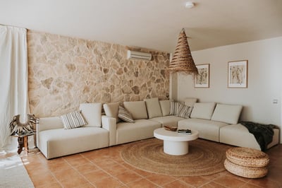 Luxury Villa Photo #16