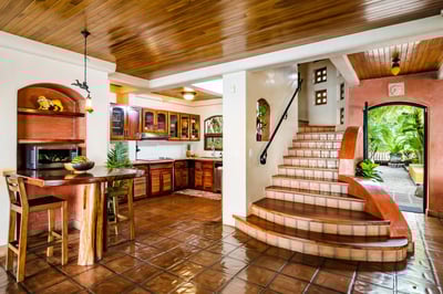Luxury Villa Photo #68