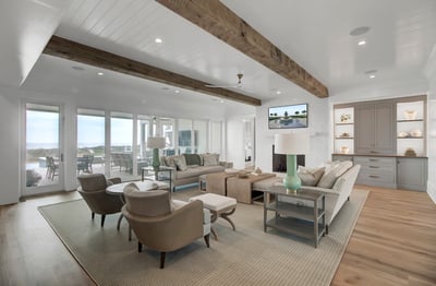 Luxury Villa Photo #30