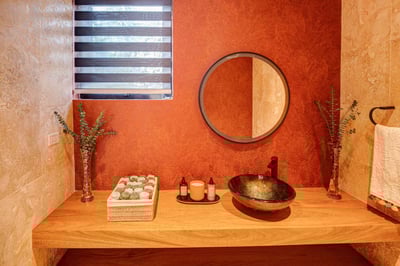 Luxury Villa Photo #30