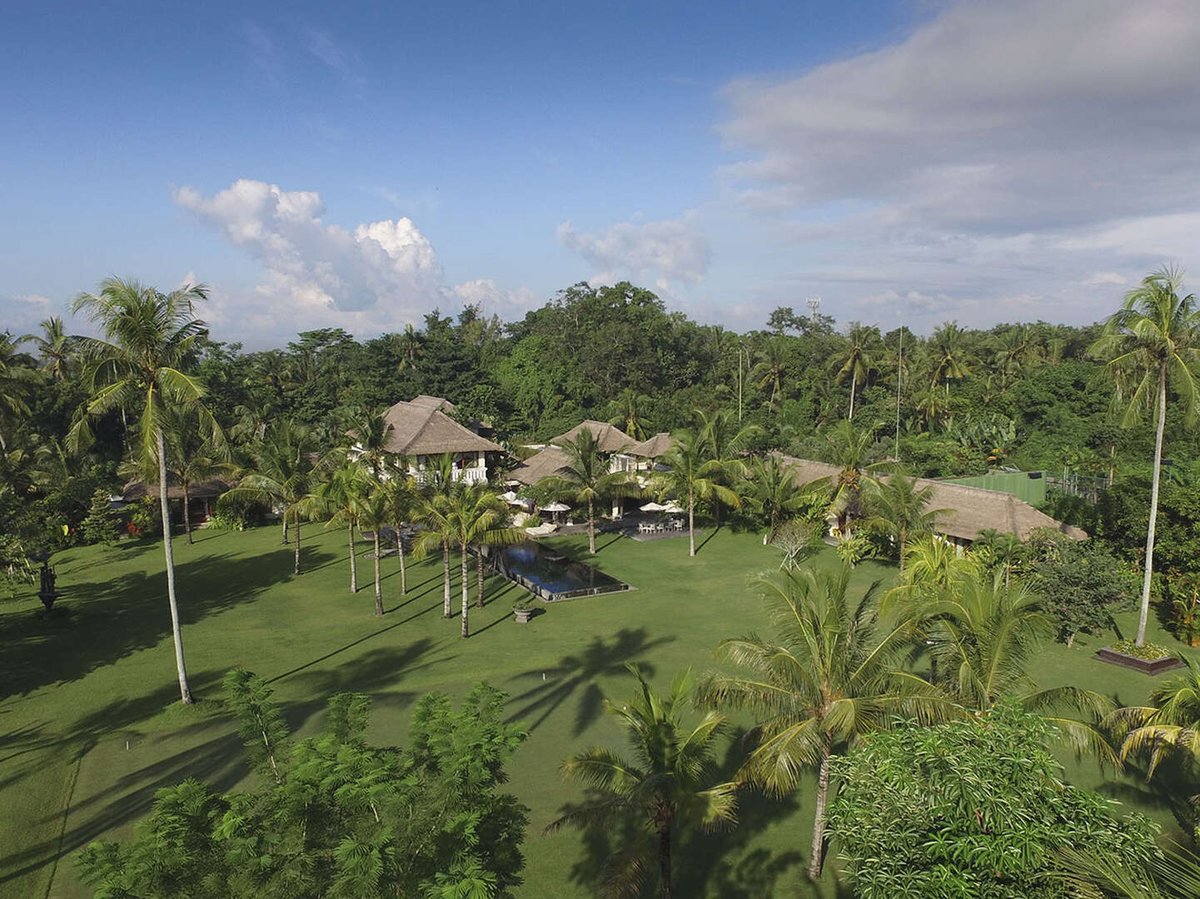 Kaba Kaba Estate villa rental - 2