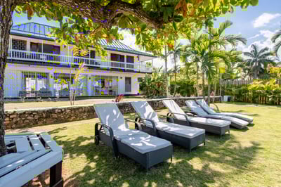 Luxury Villa Photo #7