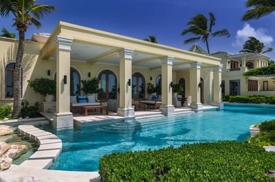 Luxury Villa Photo #12