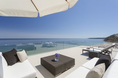 Luxury Villa Photo #6