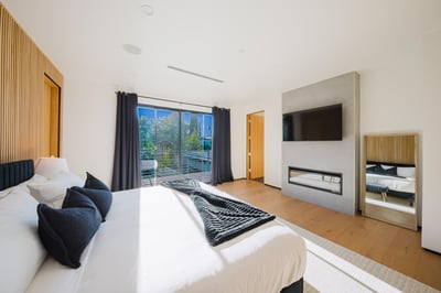 Luxury Villa Photo #47