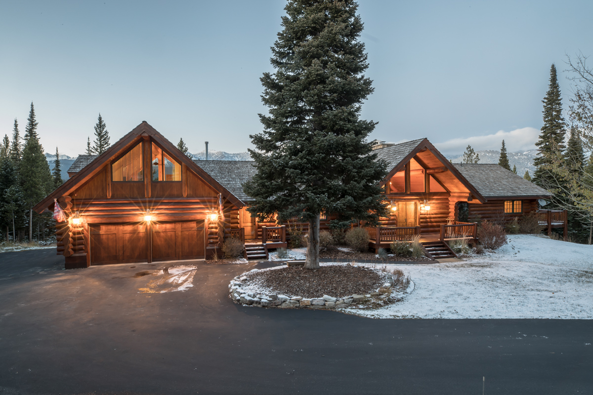 Silverado Lodge Home rental - 50