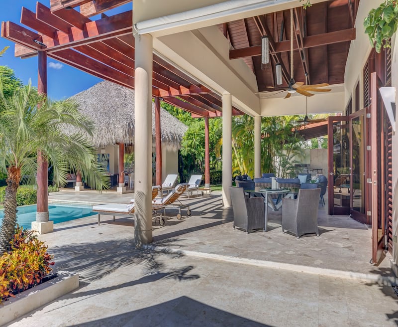 La Cana H3 | Caballet