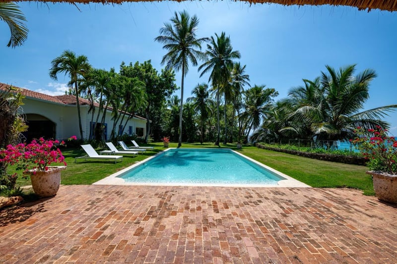 Villa Santorini