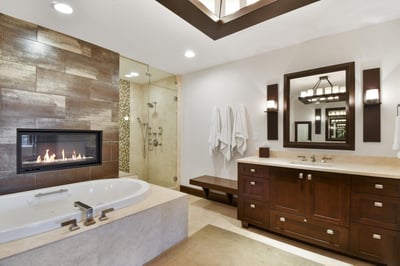 Luxury Villa Photo #18