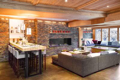 Luxury Villa Photo #10