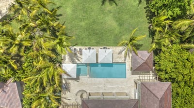 La Cana H8 - Timeless Tropical Luxury
