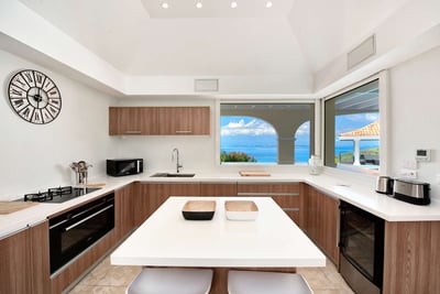 Luxury Villa Photo #12
