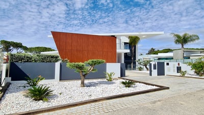 Luxury Villa Photo #31