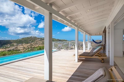 Luxury Villa Photo #8