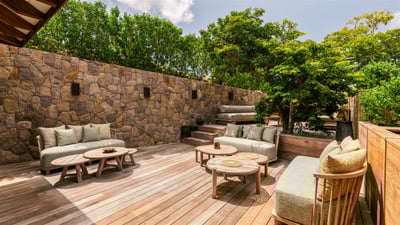 Luxury Villa Photo #21